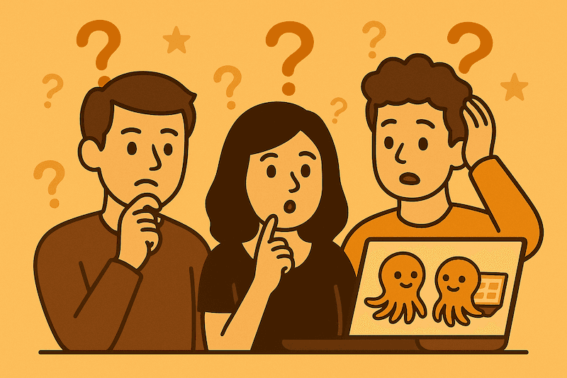 Inspiration und Idee